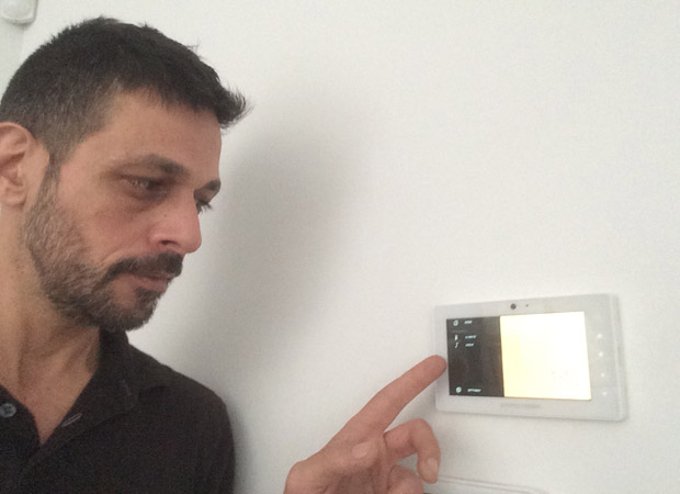 Home-automation-west-hollywood
